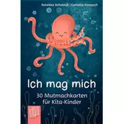 Ich mag mich