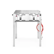 Roast-Master Žar 11.6kW, 650x540x840mm