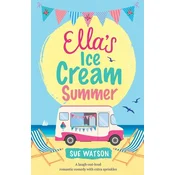 Ellas Ice-Cream Summer