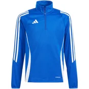 Adidas Tiro 24 dječja majica plava IR9364 128cm