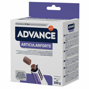 Advance Articular Forte Supplement - 2 x 200 g