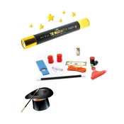 AS Games The Magic Wand - Čarovniški komplet