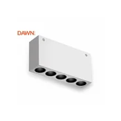 DAWN LED Svetiljka MGL05 13W 3000K 40° bela