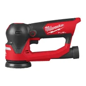 Milwaukee M12 FSDR75-0B ekscentrični brusilnik 75 mm