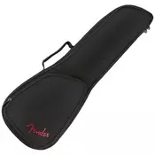 Fender FU610 Soprano Zaščitna embalaža Black