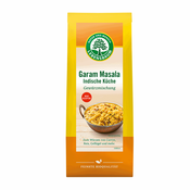 LEBENSBAUM Garam masala, (4012346168807)