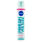 Nivea suhi šampon za svež volumen 200 ml