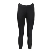 NAPAPIJRI WOMEN'S LEGGINGS BLACK