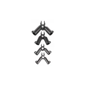 Merco Multipack 16 kosov AB Vilice za vrtne palice 11 mm
