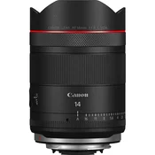 Objektiv Canon - RF, 14 mm, f/1.4 L VCM, crni
