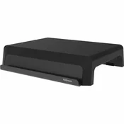 Stojalo za monitor FELLOWES BREYTA/ 354mm x 82mm x 304mm/ črno