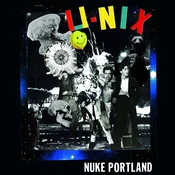 U-Nix - Nuke Portland (LP)