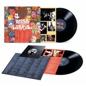 The Blue Aeroplanes - Magical Realism: The Best Of The Blue Aeroplanes 1985-2025 (2 LP + 7)