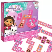 Gabbys Dollhouse Domine ( 1044568 )