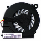 Ventilator HP G4 G6 G62 Compaq CQ56 CQ62