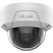 HiLook IP kupolasta kamera - IPC-D121H (2MP, 2,8 mm, za vanjsku upotrebu, H265+, IP67, IK10, IR30 m, ICR, DWDR, PoE) IPC-D121H(2,8MM)