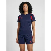 Ženski športni dres hmlCORE 2.0 JERSEY S/S WOMAN