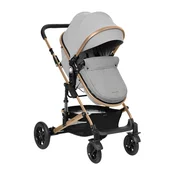 Kikka Boo Kolica Amaia premium Light Grey