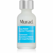 Murad Deep Relief Blemish Treatment hidratantni serum za osjetljivu kožu 30 ml