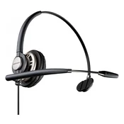 HP Poly EncorePro HW710 Slušalke za eno uho +Torba za prenašanje +Hitro odklopite HP Poly EncorePro HW710 Slušalke za eno uho +Torba za prenašanje +Hitro odklopite WW