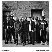 East Man - Red, White & Zero (LP)