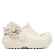 Natikači Crocs Crocband Gum Clog 212857 Bela