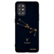 Silikonski črni ovitek za OnePlus 8T - TAURUS