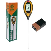 Flo vrtni meter 4 v 1 Vorel 9 B (89000_) (5906083890000)