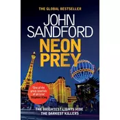 Neon Prey