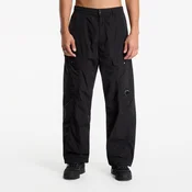 Superge C.P. Company Chrome-R No Side Seams Lens Cargo Pants Black 54