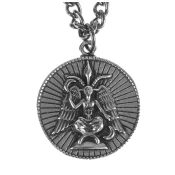 Ovratnica Cross Of Leviathan - PSY1130