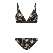 Shiwi Bikini ROMY, črna