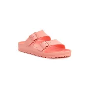 BIRKENSTOCK Arizona Eva Rožnata