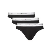 Tommy Hilfiger Komplet spodnjih hlač slip? UM0UM03471 Črna