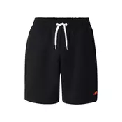 ELLESSE Hlače Islington črna