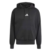 Adidas Muški duks M Feelcozy Hd, JE3807, Crni