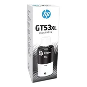 kartuša HP GT53 XL, 1VV21AE, črna (black), original