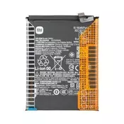 Baterija za Xiaomi Redmi Note 14 5G/Poco M7 Pro 5G, BN5U, originalna, 5110 mAh