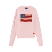 Polo Ralph Lauren Pulover, roza