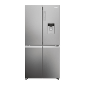 HAIER hladilnik z zamrzovalnikom Cube 83 Series 5 HCW58F18EHMP