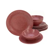 Creatable Jedilni Servis Orient Mandala, 12-Delni