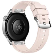 Weiqiantu Zamenska narukvica za pametne satove za Huawei Watch, Roze