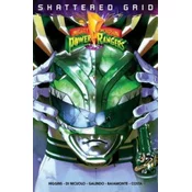 Mighty Morphin Power Rangers: Shattered Grid