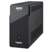 slomart APC Back-UPS BK650G2I neprekinjeno napajanje, 650VA, 6x IEC C13
