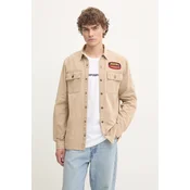 Bombažna srajca Superdry