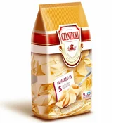 testenine 5 jajc Pappardelle 250 g