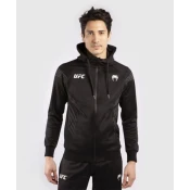 Venum Muški gornji deo trenerke UFC Pro Line, 2XL, Crni