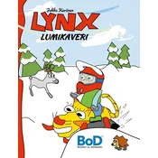 Lynx Lumikaveri