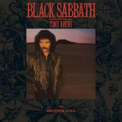 Black Sabbath - Seventh Star (Feat. Tony Iommi) (2026 Remaster) (LP)