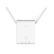 Yealink W90B DECT bazna postaja bela